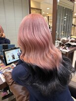 ファブ 千葉店(FaB)&nbsp;【KASUMI指名カラー】