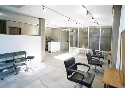 カレント 蕨(THE CURRENT)の写真