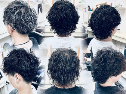 マジック 関目店(magic)の写真