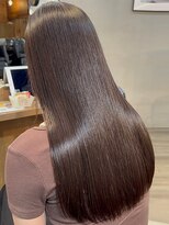 クレア(CLAIRE by GRAPEVINE)&nbsp;うる艶ロング