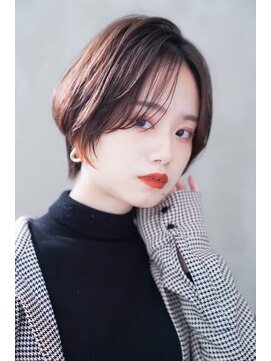 オブハーツ 八王子みなみ野店(OF-HEARTS) 【髪質改善/白髪ぼかし/白髪染め/ハイライト/八王子みなみ野】