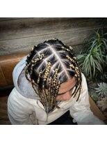 ノーム 横浜(NORM)&nbsp;エクステブレイズ