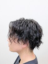 夜髪 伸ばしかけでも楽しめるツイストスパイラル2