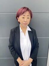 エミタス 柳通り(Emitas.) 酒井 さおり