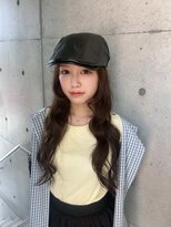 フィグ(FIG)&nbsp;巻き髪/スタイリング/ロング/天神大名
