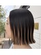 リリアン(Lillian)の写真/【エドルカラー導入♪】髪の芯から赤みを取り除き周りと差がつく圧倒的な透明感★柔らかさと質感に満足度◎