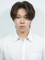 ヒロギンザ 京都本店(HIRO GINZA)&nbsp;センターパートレイヤー
