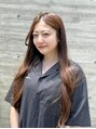 グラッドバーバードットエビス 恵比寿(GLAD BARBER. EBISU)&nbsp;山口莉子 [恵比寿]
