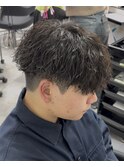 大分ツイストスパイラル