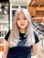 グランデュール 静岡インター通り店(GRANDEUR) 佐藤 華音