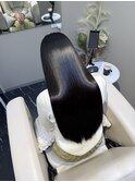 髪を褒められる体験があなたをさらに綺麗にする【髪質改善】
