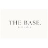 THE BASE.【10月下旬OPEN(予定)】のお店ロゴ