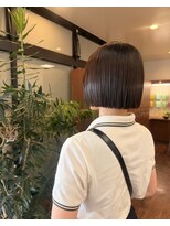 ネバーランド 平成店(NEVER LAND)&nbsp;ミニボブ