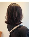 くびれボブ
