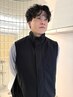 【田中指名限定】メンズカット+ダメージレスパーマ￥15400→￥12320