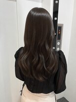 ユッカヨファ 淡路(YUCCA yofa)&nbsp;オリーブグレージュ