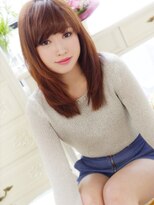 ジュレベール(JurerBelle)&nbsp;【2/1 オープン★ジュレベール松田】 大人かわいいナチュラル