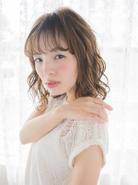 オジコ(ojiko) ☆月曜営業☆ojiko.大人可愛いウェットミディ