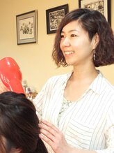 プレール(plaire)&nbsp;田中 淑恵