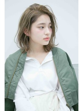 プレディカ(pledica) 耳かけ★クリアアッシュミディアム【pledica 表参道】