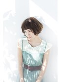 20代30代【美髪】季節限定!秋色マロンカラー