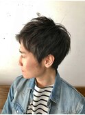 wscc ショートスタイル
