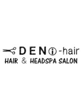 DENi hair 【デニヘア】