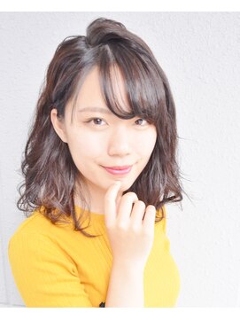 ミューズ 塩釜口店(MUSE) 【MUSE塩釜口】カジュカールｂｙ高瀬