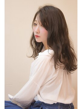 アクトジャム(ACT jam) ラフなカールでオトナ女子！