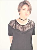 カッコイイショート