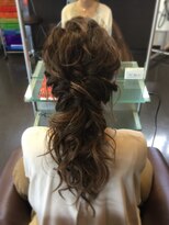 ヘアー ブブース(HAIR BO BOOSE)&nbsp;パーティセット