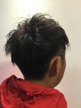 ル クール 宮内店(Le Coeur) ショート