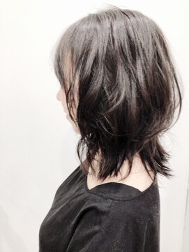 ラポール 柏店(RAPPOR) レイヤースタイル◎30代40代50代60代