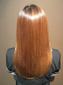 美髪クリニック エクシオール(Exsior) 美髮エステプレミアム