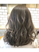 エイト マカビ 沖縄真嘉比店(EIGHT makabi) 【EIGHT 真嘉比】お客様スタイル_