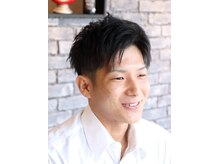 クロイル(men's only salon QULOYLE)