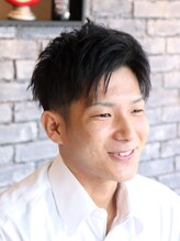 クロイル(men's only salon QULOYLE)