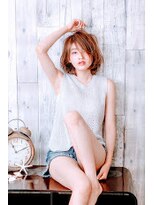 インセンス(insence yamashita) ★エアリーボブ