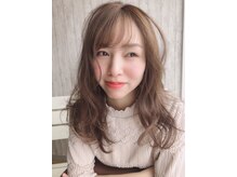 モウ ライフヘアー(MOW LIFE HAIR)