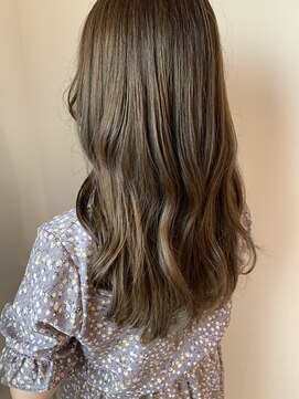 ミーナ バイ アーバン(Meena by urban.) 【ANNEX 】ナチュラルベージュ/中村