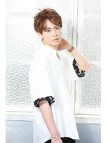 シェルベアー 銀座四丁目(Shell Bear)&nbsp;【ShellBear銀座4丁目】メンズショート