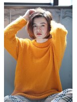 クロム バイ リエット(Chlom by Lietto)&nbsp;Chlom新宿☆グラデーションオレンジ0364574337