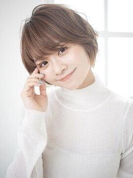 エイト 三軒茶屋店(EIGHT) 【EIGHT new hair style】