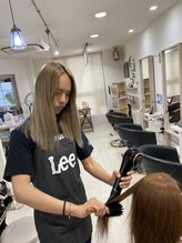 ケーアールツーエス なかもず店(KR2S) 田中 優衣