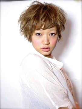 デラ バイ アフロート(DELA by afloat) クールショート【DELA by afloat 西山くるみ】