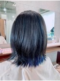 インナーカラー