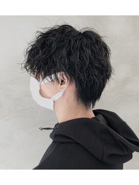 ペスカ 長町南店(pesca) ツイストスパイラル