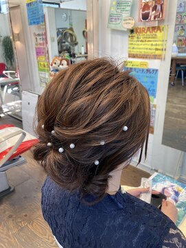 アールビークス(R Bieux) ゆるふわセット