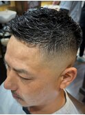 濡れパン フェード 埼玉大宮