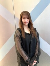 トリコ心斎橋(trico) 藤井 あゆみ